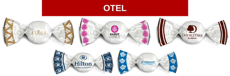 Çift Kulak Otel Şekeri